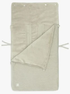 Jollein Minikørepose, Olive Green