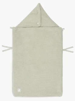 Jollein Minikørepose, Olive Green