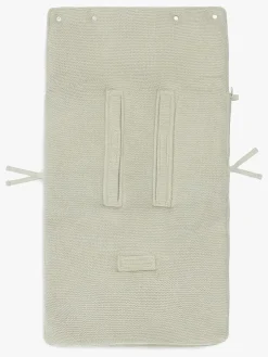 Jollein Minikørepose, Olive Green