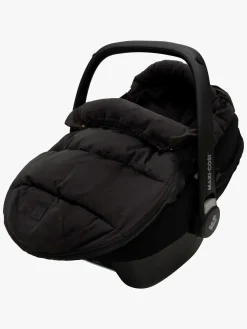 Jollein Minikørepose, Puffed Black