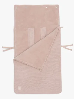 Jollein Minikørepose, Wild Rose