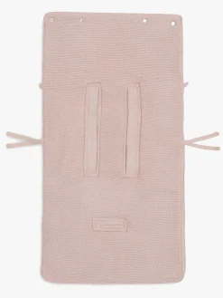 Jollein Minikørepose, Wild Rose