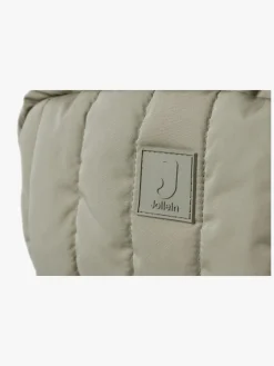 Jollein Puffed Toilettaske, Olive Green