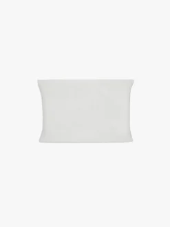 Jollein Puslepudebetræk 50x70 Cm 2-Pak, Ivory/Nougat