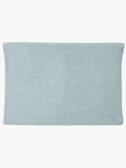 Jollein Puslepudebetræk 50x70cm 2-pak, Sea Green/Biscuit