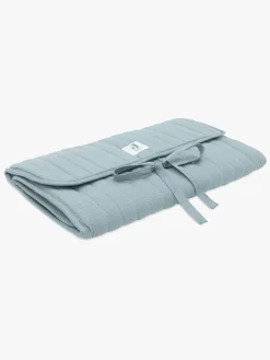 Jollein Pusleunderlag, Sea Green
