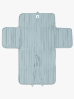 Jollein Pusleunderlag, Sea Green