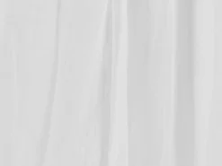 Jollein Sengehimmel Vintage 245 cm, Hvid