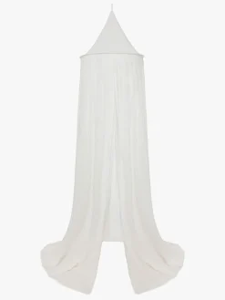 Jollein Sengehimmel Vintage 245 cm, Ivory