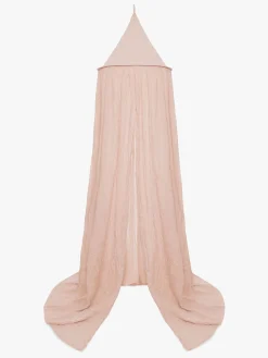 Jollein Sengehimmel Vintage, Wild Rose