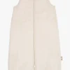 Jollein Sovepose 90 cm, Velvet Oatmeal