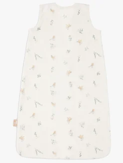 Jollein Sovepose Jersey 90 cm, Lovely Birds