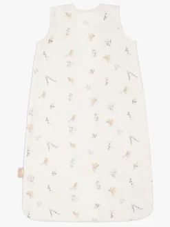 Jollein Sovepose Jersey 70 cm, Lovely Birds