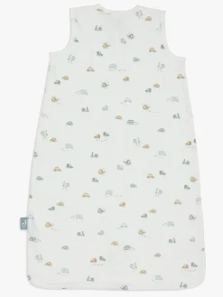 Jollein Sovepose Jersey 90 cm, On The Go