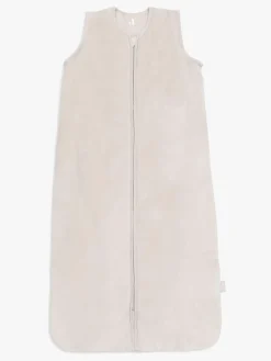 Jollein Sovepose med Aftagelig Ærmer 90 cm, Velvet Nougat