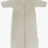 Jollein Sovepose med Aftagelig Ærmer 70 cm, Velvet Olive Green