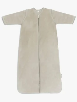 Jollein Sovepose med Aftagelig Ærmer 70 cm, Velvet Olive Green