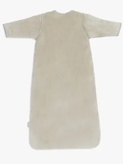 Jollein Sovepose med Aftagelig Ærmer 70 cm, Velvet Olive Green