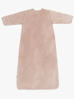 Jollein Sovepose med Aftagelig Ærmer 90 cm, Velvet Wild Rose
