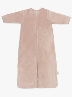 Jollein Sovepose med Aftagelig Ærmer 70 cm, Velvet Wild Rose