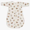 Jollein Sovepose med Aftagelig Ærmer Rundt 60 cm, Miffy and Friends