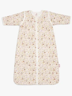 Jollein Sovepose med Aftagelig Ærmer 90 cm, Flower Fairies