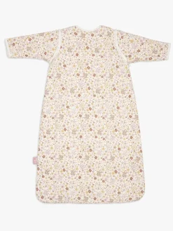 Jollein Sovepose med Aftagelig Ærmer 90 cm, Flower Fairies
