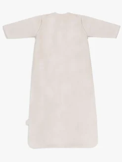 Jollein Sovepose med Aftagelig Ærmer 70 cm, Velvet Nougat