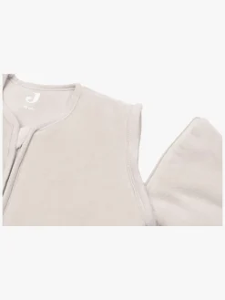 Jollein Sovepose med Aftagelig Ærmer 70 cm, Velvet Nougat