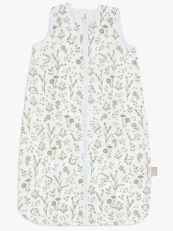Jollein Sovepose Musselin 70 cm, Bloomy