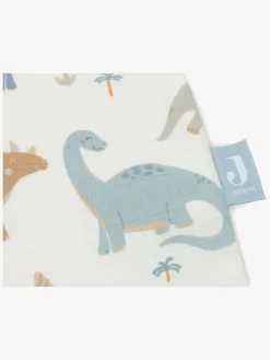 Jollein Sovepose Musselin 90 cm, Roarsome