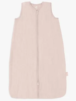 Jollein Sovepose Musselin 90 cm, Wild Rose