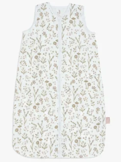 Jollein Sovepose Musselin 90 cm, Bloomy