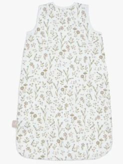 Jollein Sovepose Musselin 90 cm, Bloomy