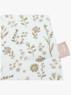 Jollein Sovepose Musselin 90 cm, Bloomy