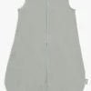 Jollein Sovepose Nyfødt Musselin, Olive Green