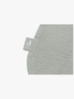 Jollein Sovepose Nyfødt Musselin, Olive Green