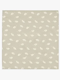 Jollein Stofble 3-Pak, Twig Olive Green