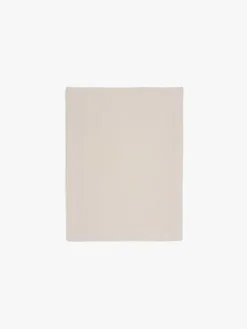 Jollein Strikket Tæppe Cozy, Ivory