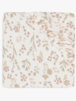 Jollein Stræklagen 60x120, Bloomy