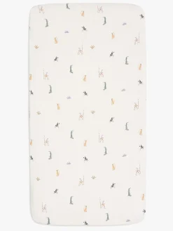 Jollein Stræklagen 60x120, Jungle Jambo
