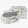Jollein Tasker 2-pak, Dreamy Mouse