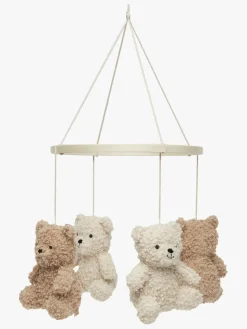Jollein Teddy Bear Uro, Natural/Biscuit