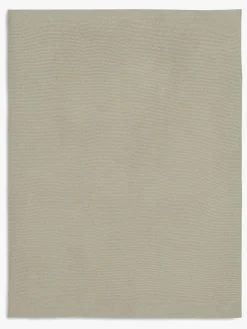 Jollein Tæppe Basic Knit, Olive Green