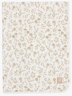 Jollein Tæppe Jersey, Bloomy