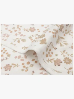 Jollein Tæppe Jersey, Bloomy