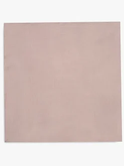 Jollein Tæppe/ Stofble i Musselin 4-pak, Wild Rose/Ivory
