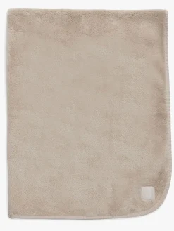 Jollein Tæppe 75x100 cm Basic Jersey/Sherpa, Warm Sand