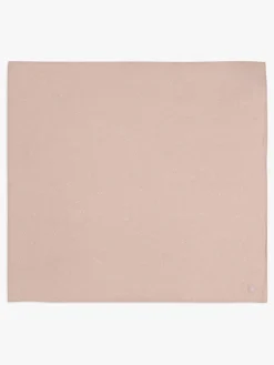 Jollein Tæpper/ Stofbleer i Musselin Twinkling 2-pak, Off white/Wild Rose
