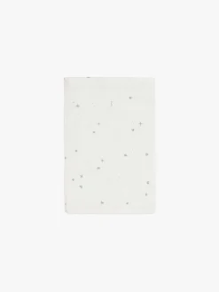 Jollein Vaskeklude Twinkling Musselin 3-pak, Sea Green